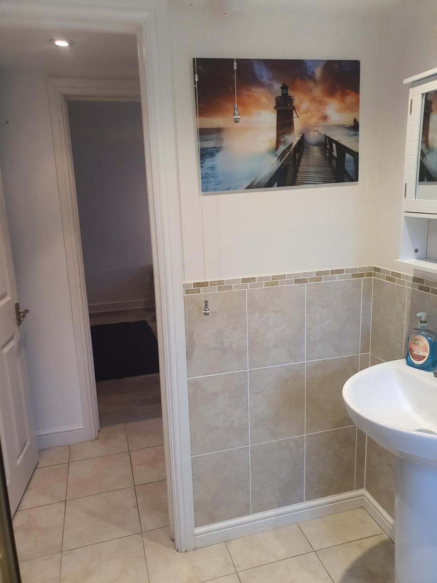 Idyllic 2 Bedroom Self-Contained Upsidedown Annexe Llandrindod Wells Exterior foto