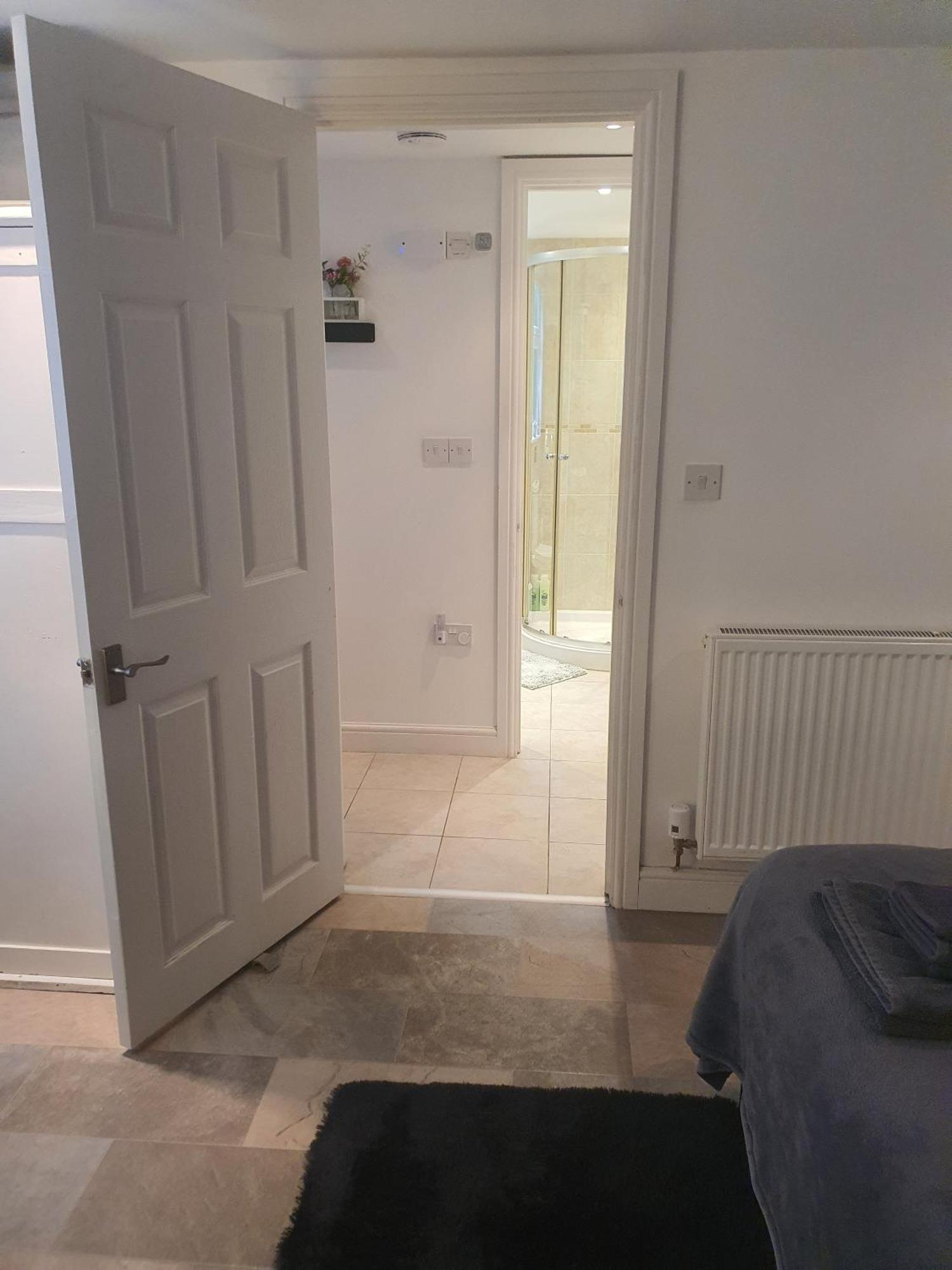 Idyllic 2 Bedroom Self-Contained Upsidedown Annexe Llandrindod Wells Exterior foto